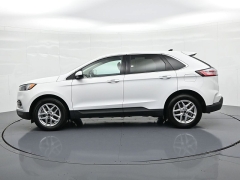 Used 2024  Ford Edge SEL AWD at Landmark Auto Credit Center near springfield&comma; IL