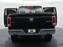 Used 2015  Ram 1500 4WD Crew Cab Laramie at Landmark Auto Credit Center near springfield&comma; IL