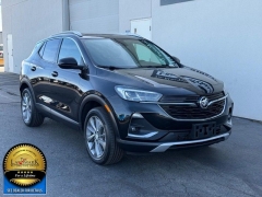 Used 2023  Buick Encore GX AWD 4dr Essence at Landmark Auto Credit Center near springfield&comma; IL