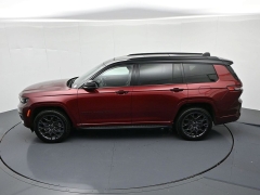 Used 2023  Jeep Grand Cherokee L Summit Reserve 4x4 at Landmark Auto Credit Center near springfield&comma; IL