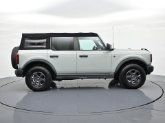 Used 2021  Ford Bronco 4 Door 4x4 at Landmark Auto Credit Center near springfield&comma; IL
