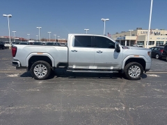 Used 2020  GMC Sierra 2500HD 4WD Crew Cab 159" Denali at Landmark Auto Credit Center near springfield&comma; IL