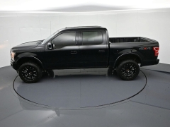 Used 2018  Ford F-150 4WD SuperCrew Box at Landmark Auto Credit Center near springfield&comma; IL