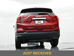 Used 2018  GMC Terrain 4d SUV FWD SLE 1&period;5L Turbo at Landmark Auto Credit Center near springfield&comma; IL