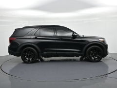 Used 2023  Ford Explorer ST-Line 4WD at Landmark Auto Credit Center near springfield&comma; IL