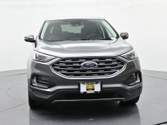 Used 2024  Ford Edge Titanium AWD at Landmark Auto Credit Center near springfield&comma; IL