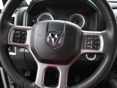 Used 2023  Ram 1500 Classic Warlock 4x4 Crew Cab 5'7" Box at Landmark Auto Credit Center near springfield&comma; IL