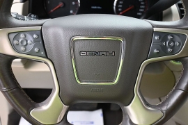 Used 2016  GMC Yukon 4d SUV 4WD Denali at Landmark Auto Credit Center near springfield&comma; IL