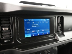 Used 2022  Ford Bronco Big Bend 4 Door 4x4 at Landmark Auto Credit Center near springfield&comma; IL