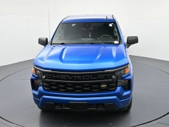 Used 2022  Chevrolet Silverado 1500 4WD Crew Cab 147" Custom at Landmark Auto Credit Center near springfield&comma; IL