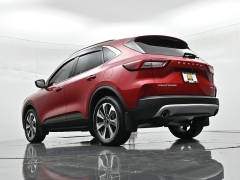 Used 2023  Ford Escape Platinum AWD at Landmark Auto Credit Center near springfield&comma; IL