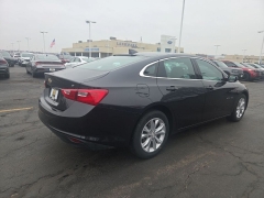 Used 2023  Chevrolet Malibu 4dr Sdn 1LT at Landmark Auto Credit Center near springfield&comma; IL