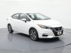 Used 2022  Nissan Versa SV CVT at Landmark Auto Credit Center near springfield&comma; IL