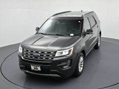 Used 2017  Ford Explorer 4d SUV FWD XLT Ecoboost at Landmark Auto Credit Center near springfield&comma; IL