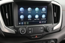 Used 2021  GMC Terrain AWD 4dr SLE at Landmark Auto Credit Center near springfield&comma; IL