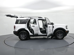 Used 2024  Ford Bronco Sport Big Bend 4x4 at Landmark Auto Credit Center near springfield&comma; IL