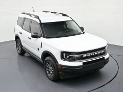 Used 2024  Ford Bronco Sport Big Bend 4x4 at Landmark Auto Credit Center near springfield&comma; IL