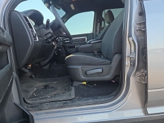 Used 2022  Ram 1500 Classic Warlock 4x4 Crew Cab 5'7" Box at Landmark Auto Credit Center near springfield&comma; IL