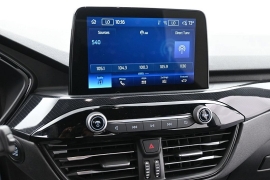Used 2025  Ford Escape ST-Line AWD at Landmark Auto Credit Center near springfield&comma; IL