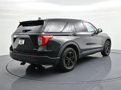 Used 2023  Ford Explorer Base 4WD at Landmark Auto Credit Center near springfield&comma; IL