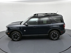 Used 2023  Ford Bronco Sport Outer Banks 4x4 at Landmark Auto Credit Center near springfield&comma; IL