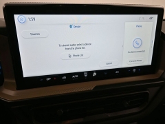 Used 2025  Ford Bronco Sport Big Bend 4x4 at Landmark Auto Credit Center near springfield&comma; IL