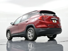 Used 2018  GMC Terrain FWD 4dr SLE at Landmark Auto Credit Center near springfield&comma; IL