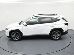 Used 2023  Hyundai Tucson Hybrid Blue AWD at Landmark Auto Credit Center near springfield&comma; IL