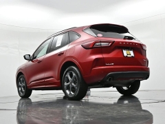 Used 2023  Ford Escape ST-Line AWD at Landmark Auto Credit Center near springfield&comma; IL