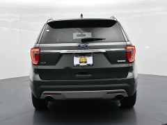 Used 2017  Ford Explorer 4d SUV FWD XLT Ecoboost at Landmark Auto Credit Center near springfield&comma; IL