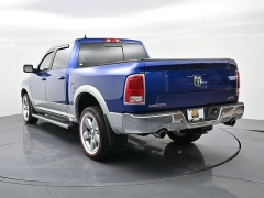 Used 2016  Ram 1500 4WD Crew Cab Laramie at Landmark Auto Credit Center near springfield&comma; IL