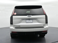 Used 2024  Cadillac Escalade 4WD 4dr Sport Platinum at Landmark Auto Credit Center near springfield&comma; IL
