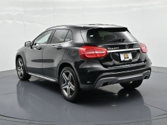Used 2015  Mercedes-Benz GLA-Class 4d SUV GLA250 4matic at Landmark Auto Credit Center near springfield&comma; IL