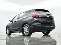 Used 2022  Chevrolet Equinox AWD 4dr LT w&sol;2FL at Landmark Auto Credit Center near springfield&comma; IL