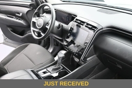 Used 2024  Hyundai Tucson SEL FWD at Landmark Auto Credit Center near springfield&comma; IL