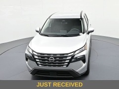 Used 2024  Nissan Rogue FWD SV at Landmark Auto Credit Center near springfield&comma; IL