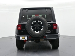 Used 2025  Jeep Wrangler Rubicon 4 Door 4x4 at Landmark Auto Credit Center near springfield&comma; IL