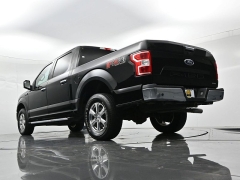 Used 2018  Ford F-150 4WD SuperCrew Box at Landmark Auto Credit Center near springfield&comma; IL