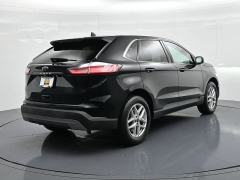 Used 2024  Ford Edge SEL AWD at Landmark Auto Credit Center near springfield&comma; IL