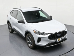 Used 2025  Ford Escape ST-Line AWD at Landmark Auto Credit Center near springfield&comma; IL