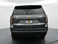 Used 2023  Chevrolet Suburban 4WD 4dr Premier at Landmark Auto Credit Center near springfield&comma; IL