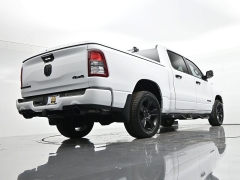 Used 2023  Ram 1500 Big Horn 4x4 Crew Cab 5'7" Box at Landmark Auto Credit Center near springfield&comma; IL