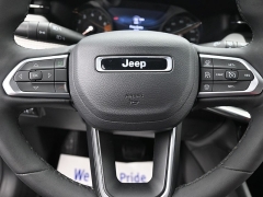 Used 2023  Jeep Compass Limited 4x4 at Landmark Auto Credit Center near springfield&comma; IL
