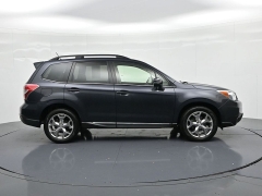 Used 2015  Subaru Forester 4d SUV i Touring at Landmark Auto Credit Center near springfield&comma; IL