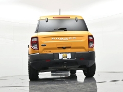 Used 2023  Ford Bronco Sport Big Bend 4x4 at Landmark Auto Credit Center near springfield&comma; IL
