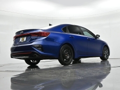 Used 2021  Kia Forte GT-Line IVT at Landmark Auto Credit Center near springfield&comma; IL