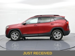 Used 2018  GMC Terrain 4d SUV FWD SLE 1&period;5L Turbo at Landmark Auto Credit Center near springfield&comma; IL