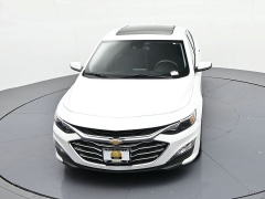 Used 2024  Chevrolet Malibu 4dr Sdn 1LT at Landmark Auto Credit Center near springfield&comma; IL