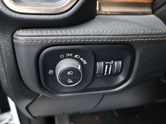 Used 2024  Ram 2500 4WD Longhorn Crew Cab 6'4" Box at Landmark Auto Credit Center near springfield&comma; IL