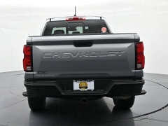 Used 2023  Chevrolet Colorado 4WD Crew Cab Z71 at Landmark Auto Credit Center near springfield&comma; IL